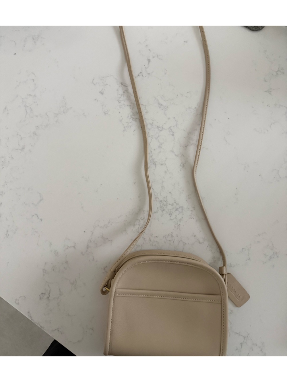 Coach Bond Abbie Bag